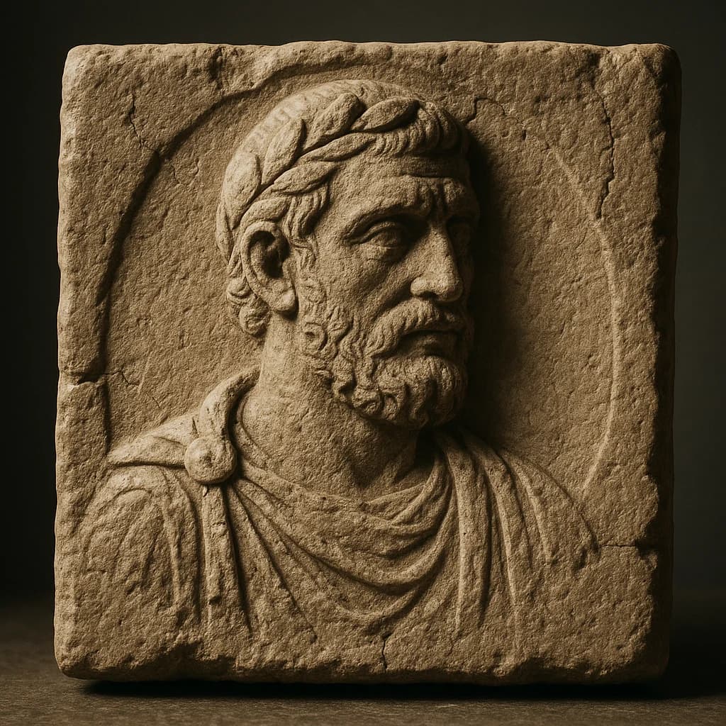 Tetricus I