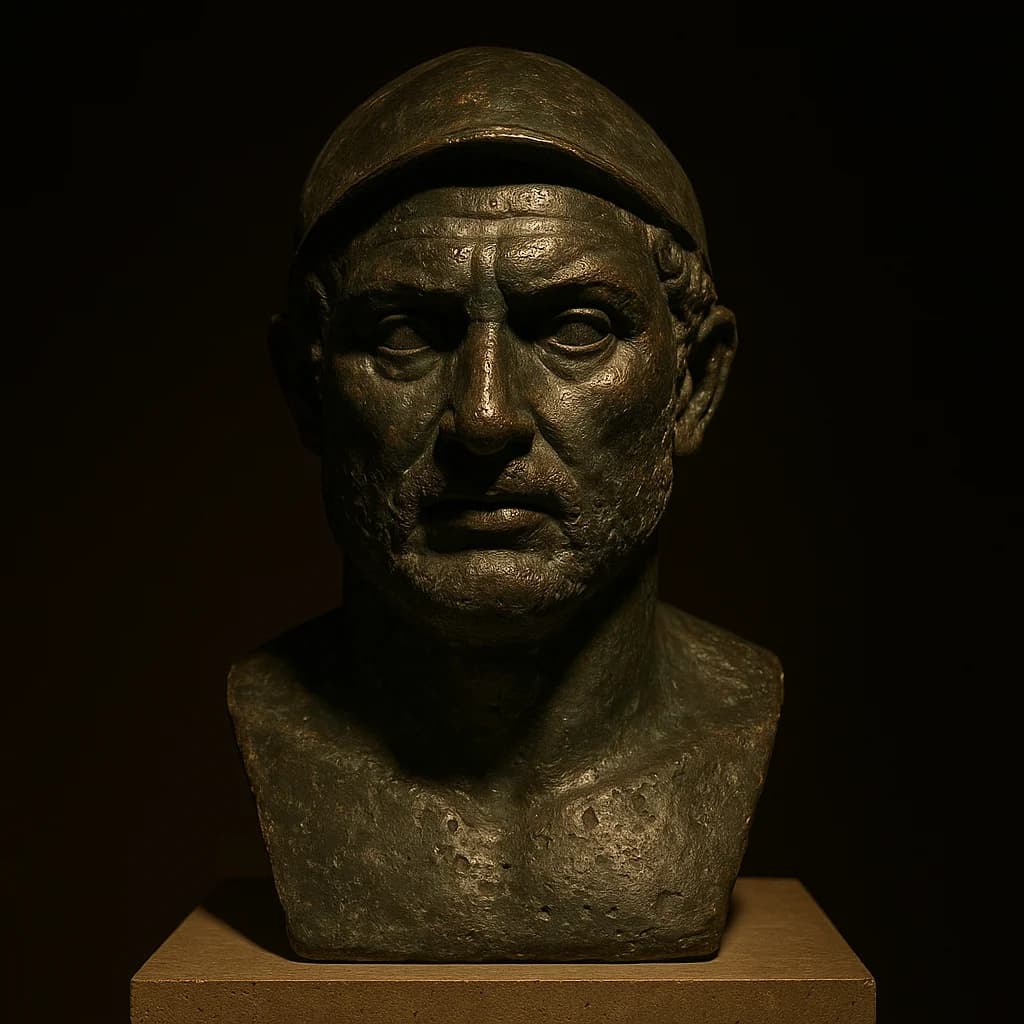 Themistocles