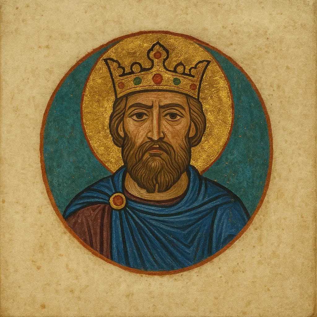 Theodahad