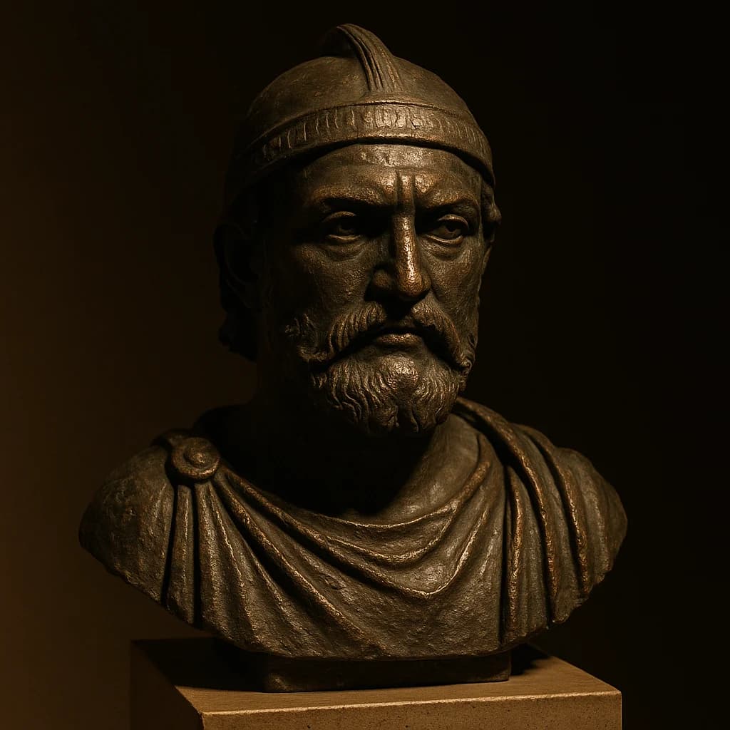 Theodoric the Great