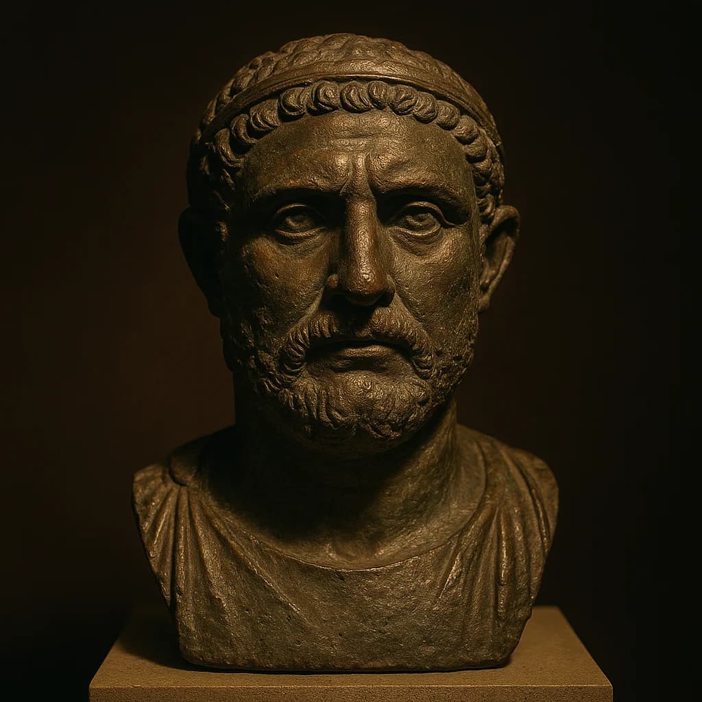 Theophilus II of Bactria