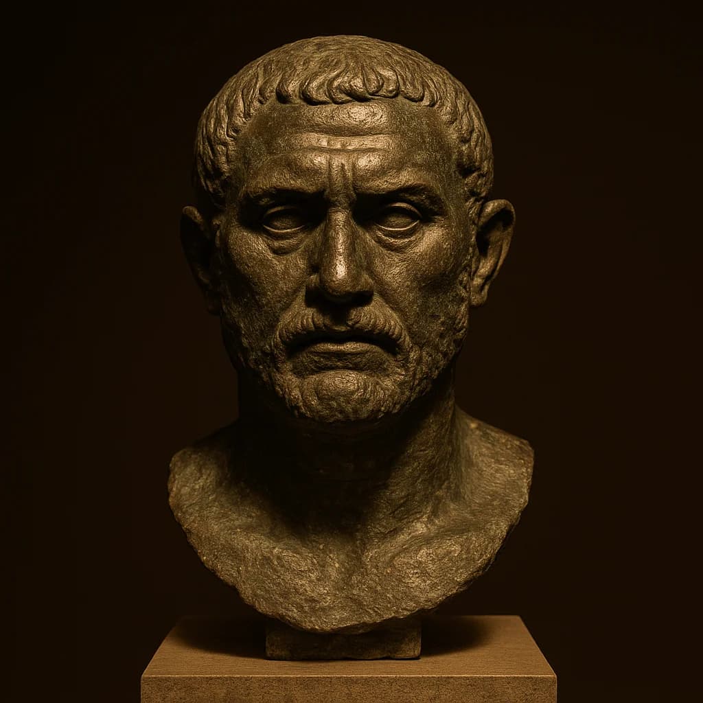 Thrason of Bactria