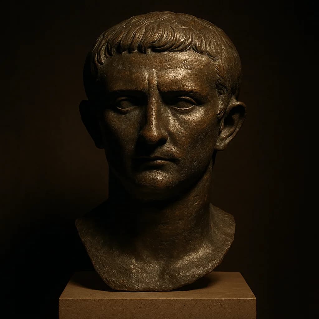 Tiberius