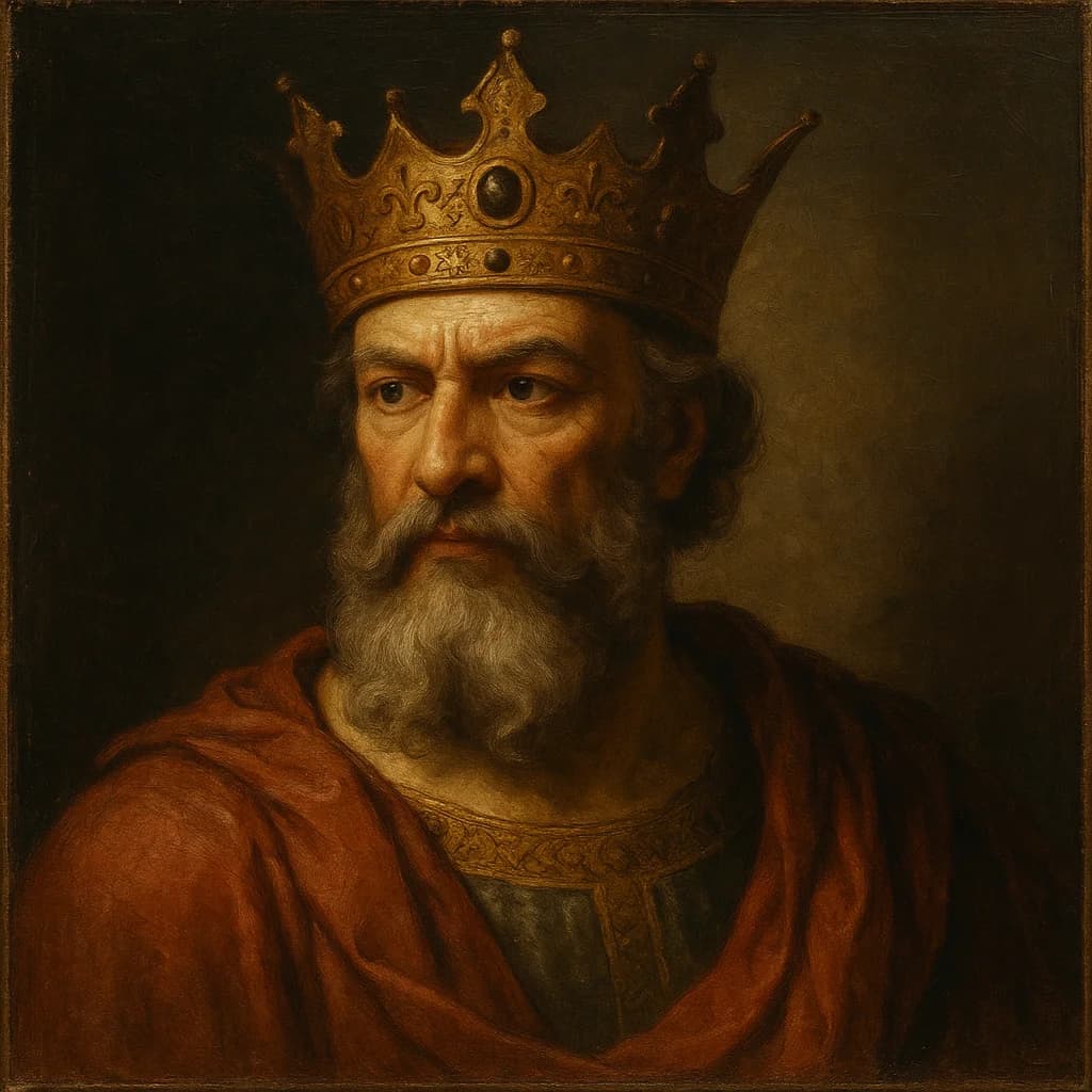 Tigranes I