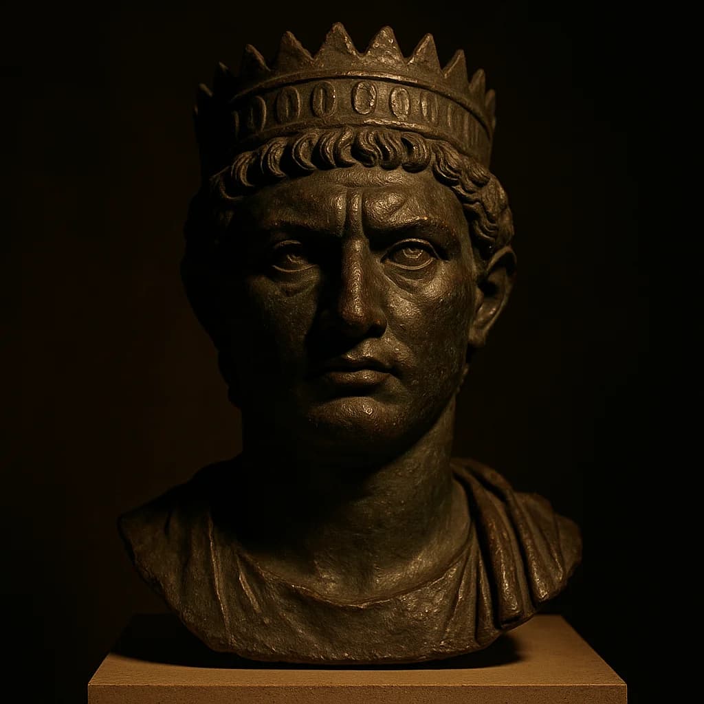 Tigranes III of Armenia
