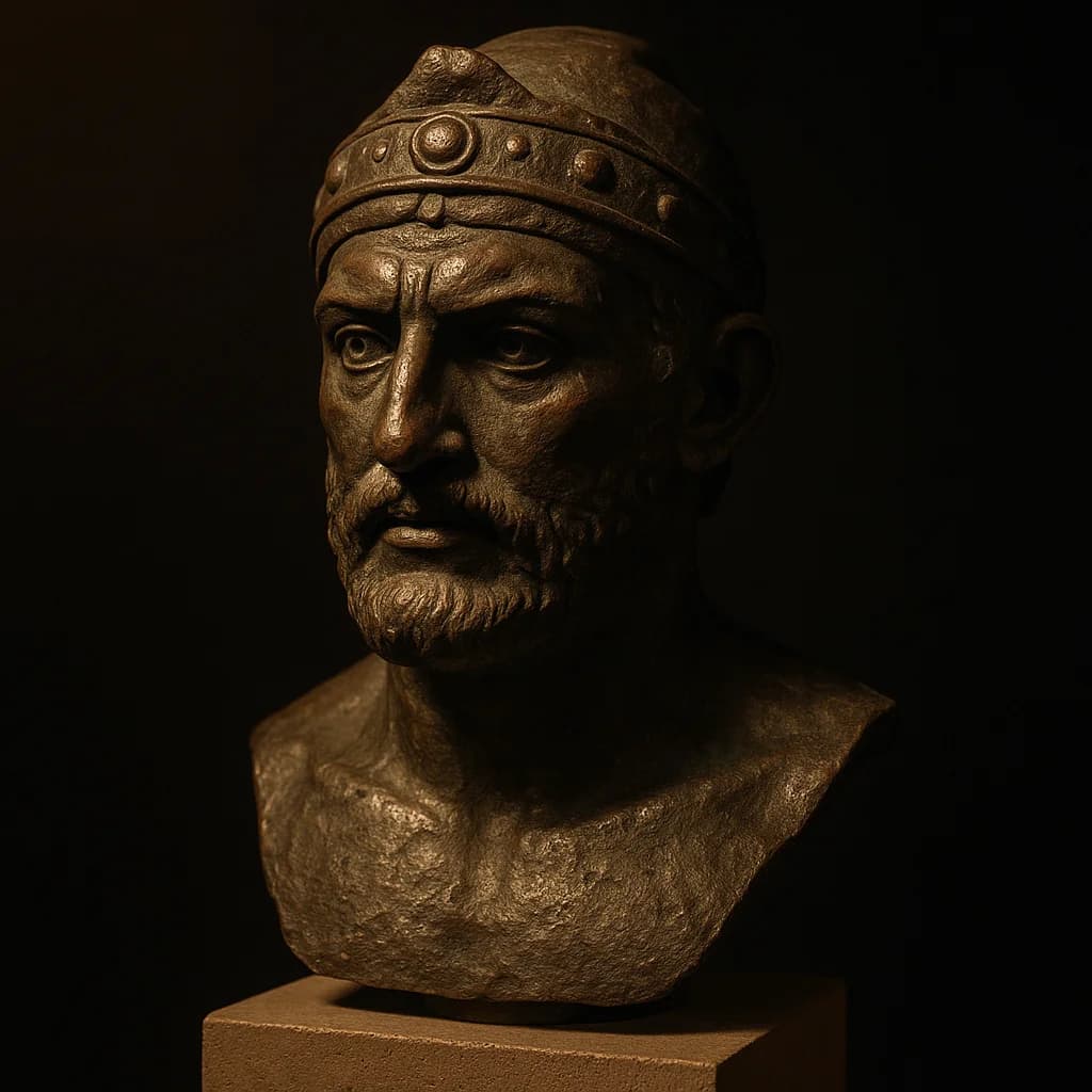 Tigranes IV of Armenia