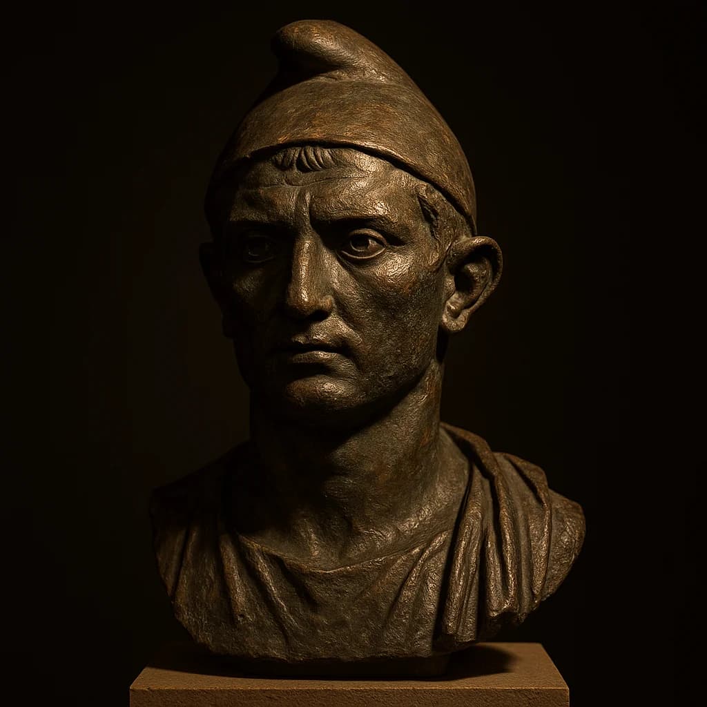 Tigranes the Younger of Sophene
