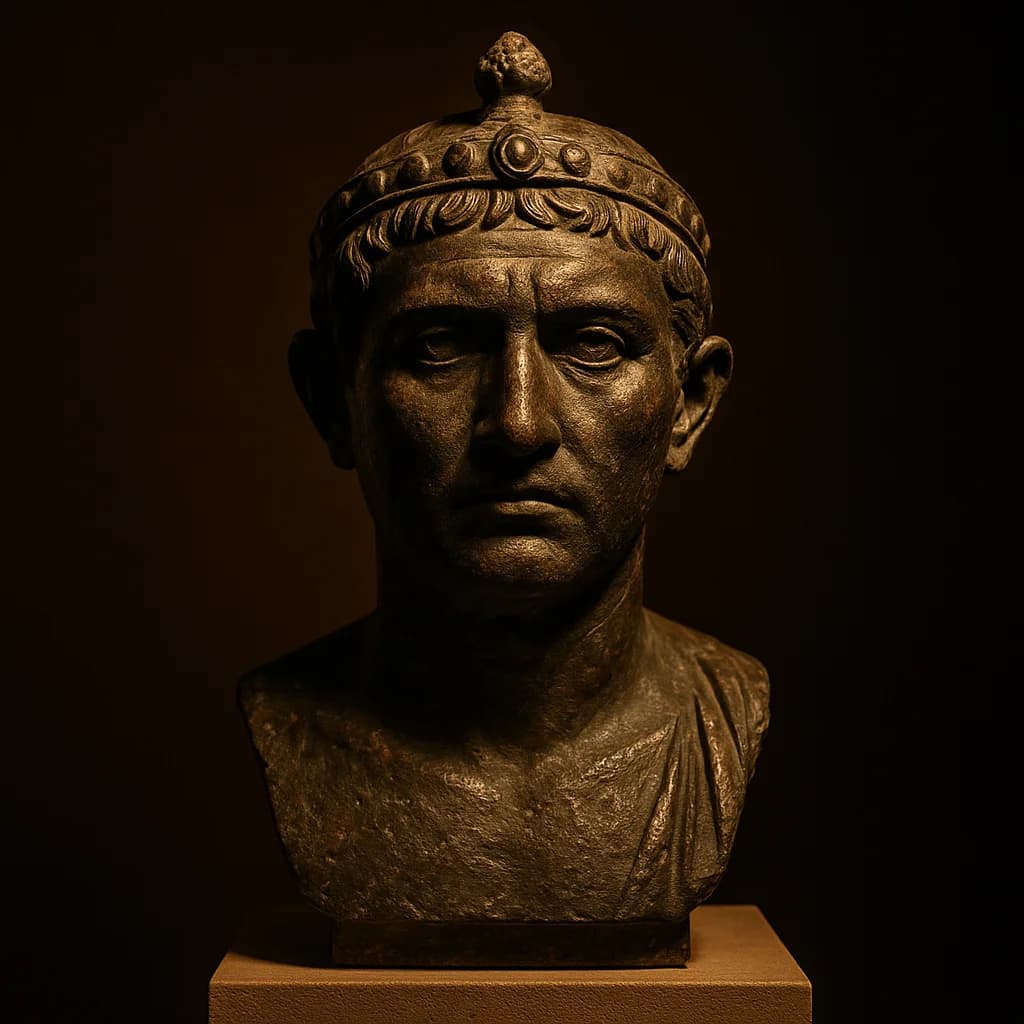 Tigranes V of Armenia