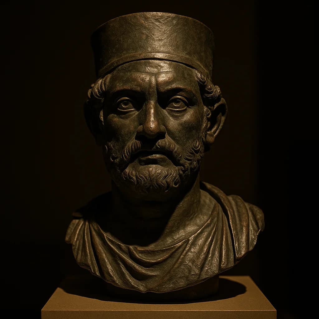 Tigranes VI of Armenia