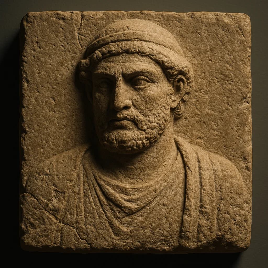 Timarchus