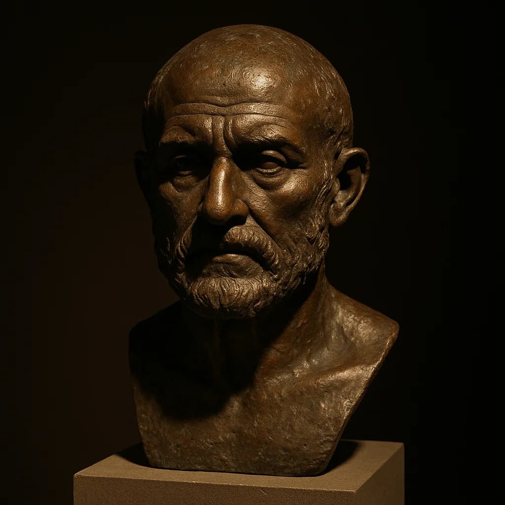 Timocharis of Paphos