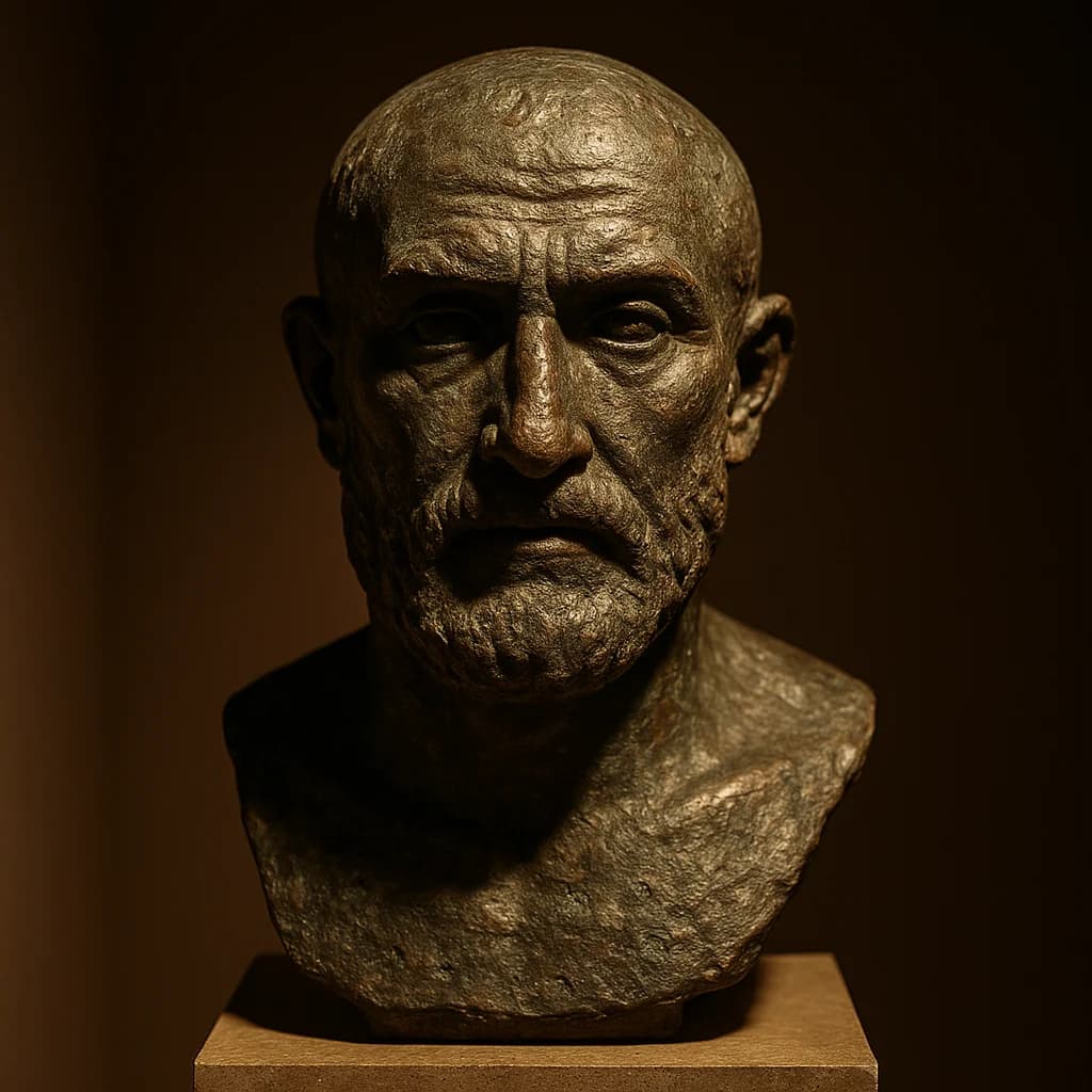 Tiraeus I of Characene