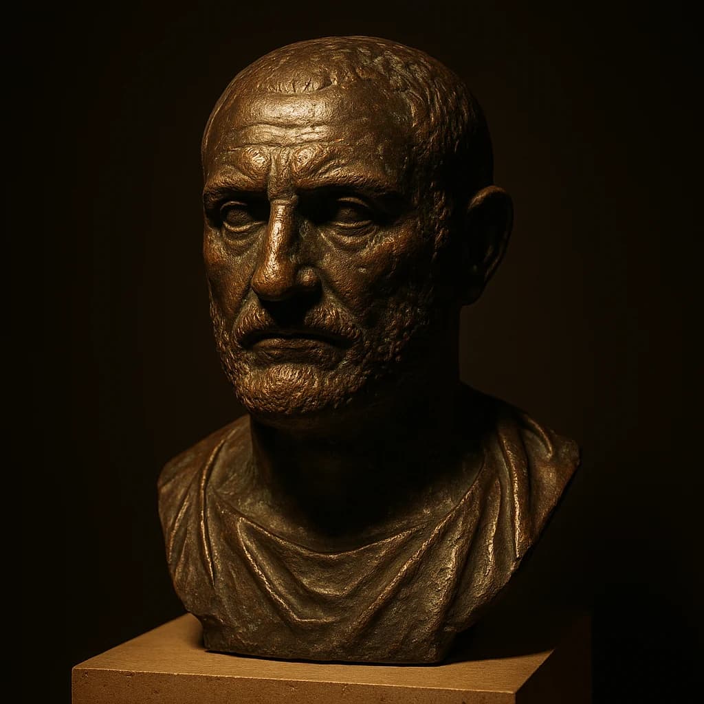 Tiraeus II of Characene