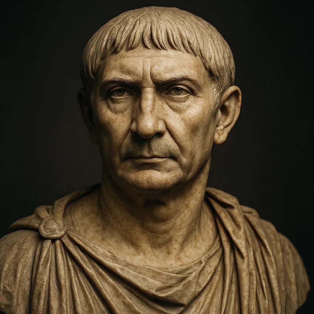 Trajan