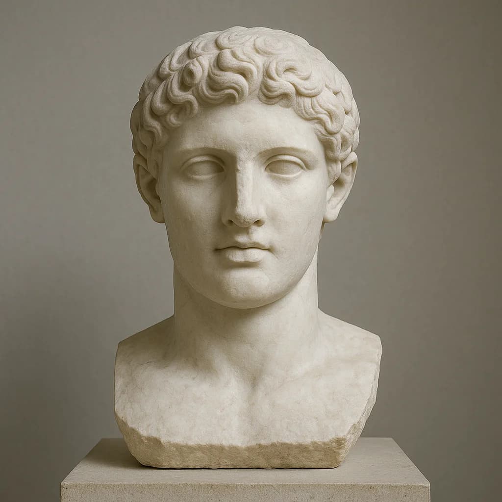 Tymnes of Termera