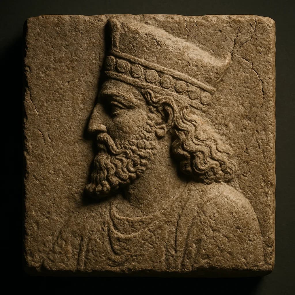 Vadfradad I of Persis