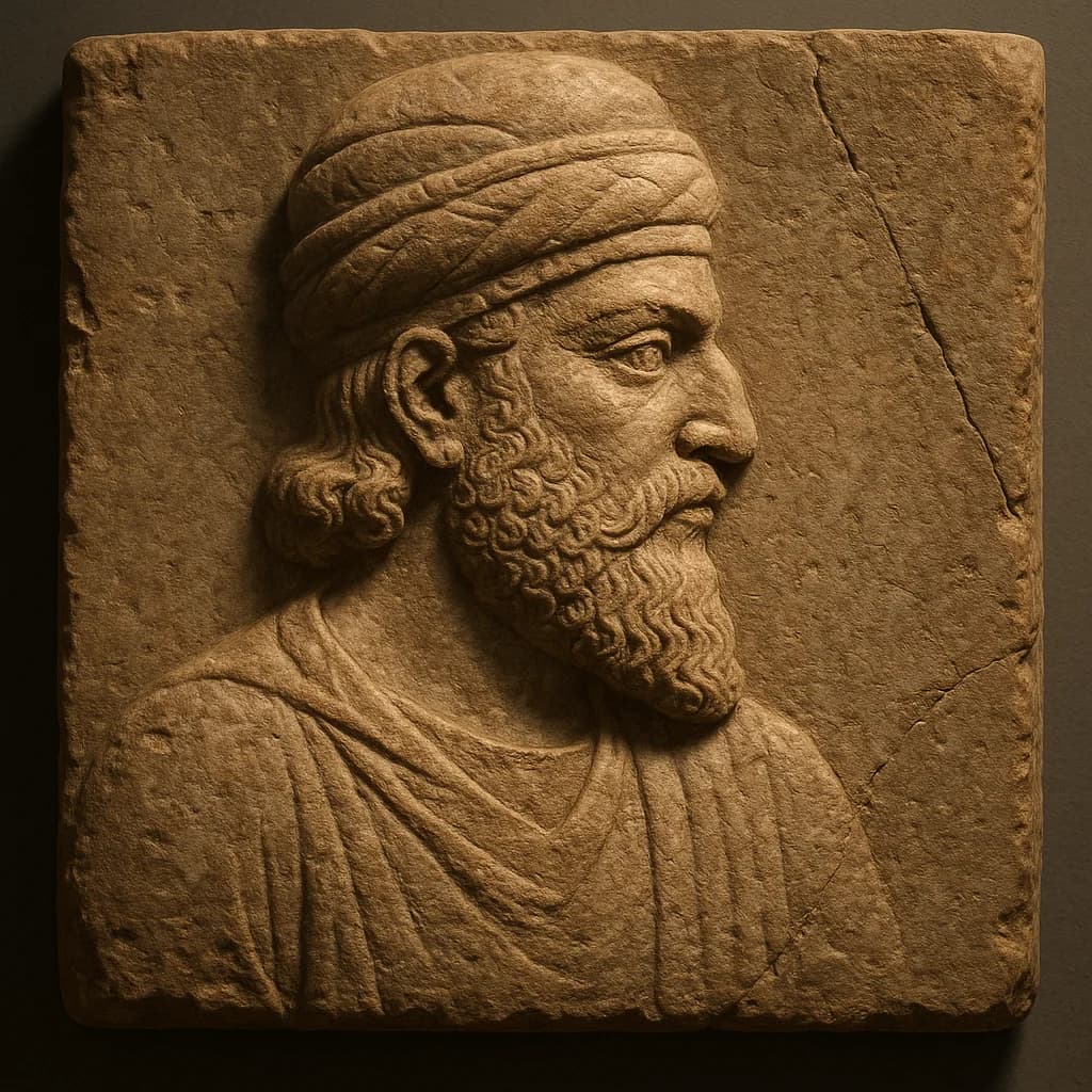 Vahshuvar, satrap of Parthia