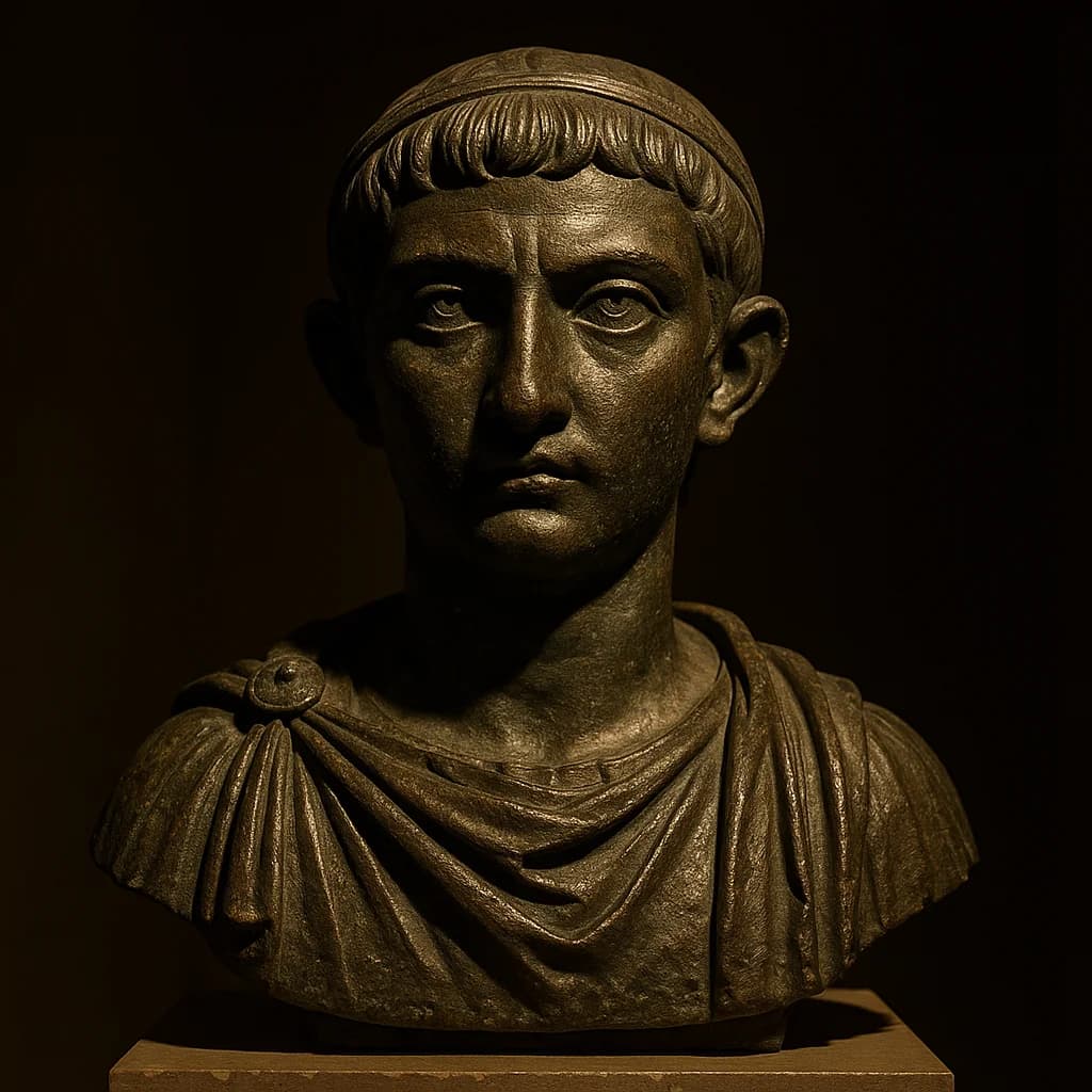 Valentinian II