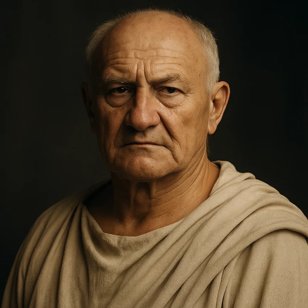 Vespasian