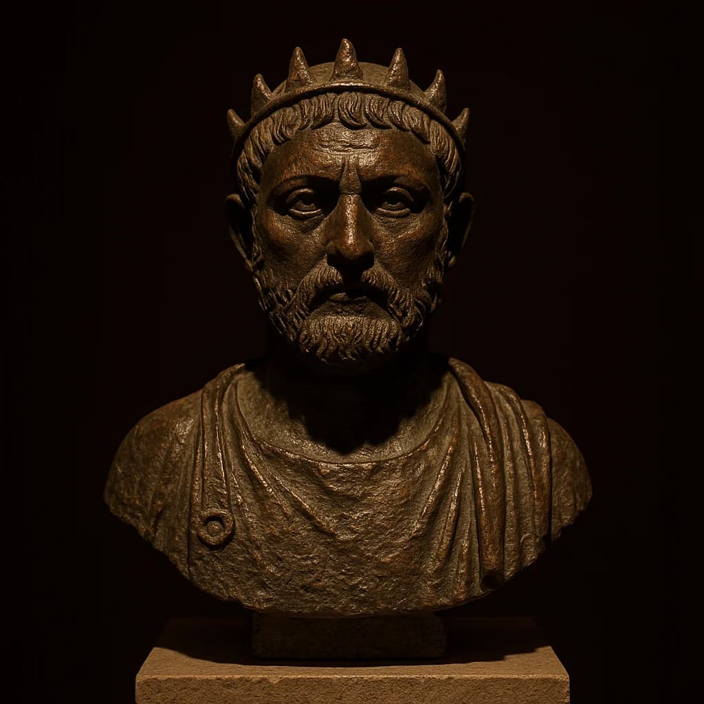 Victorinus