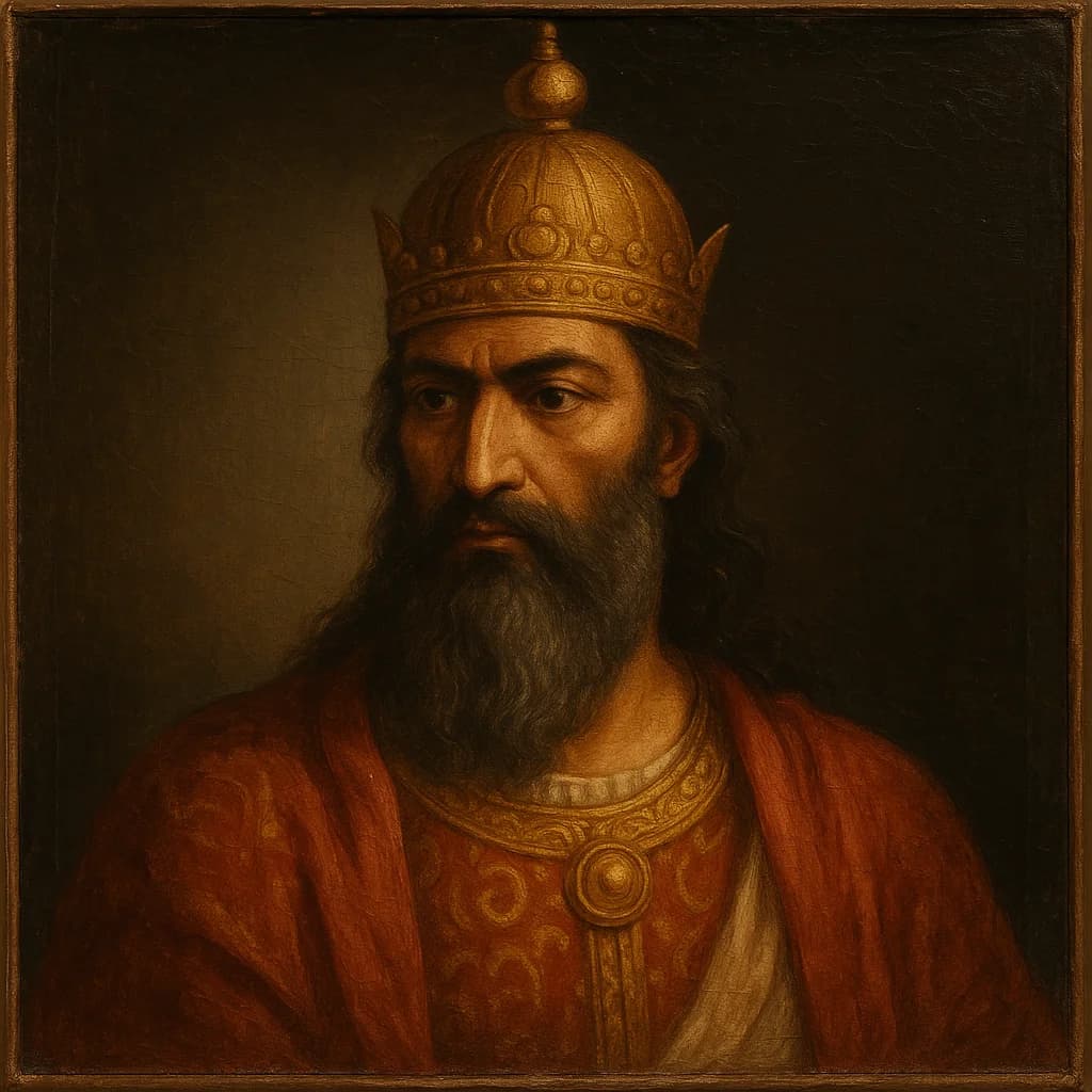 Vologases I of Parthia