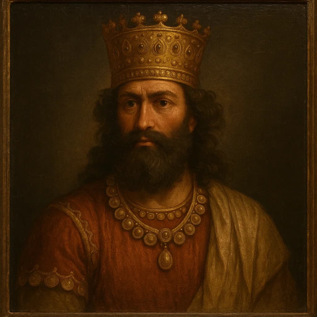 Vologases II of Parthia