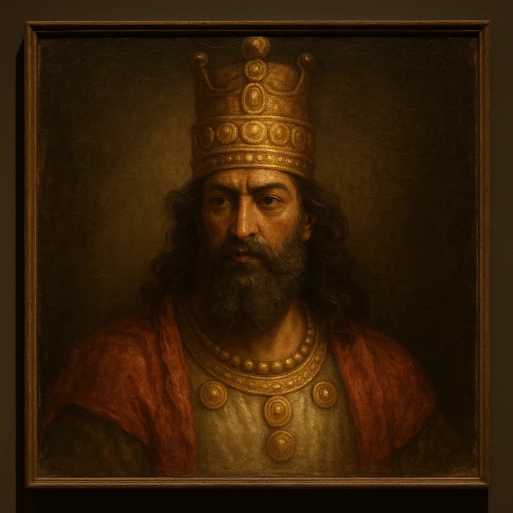 Vologases III of Parthia