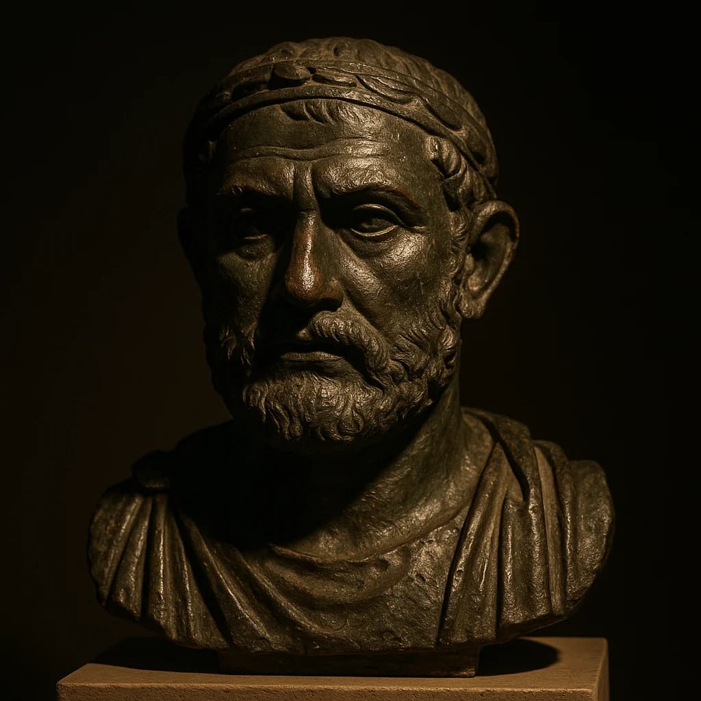 Zoilus II of Bactria