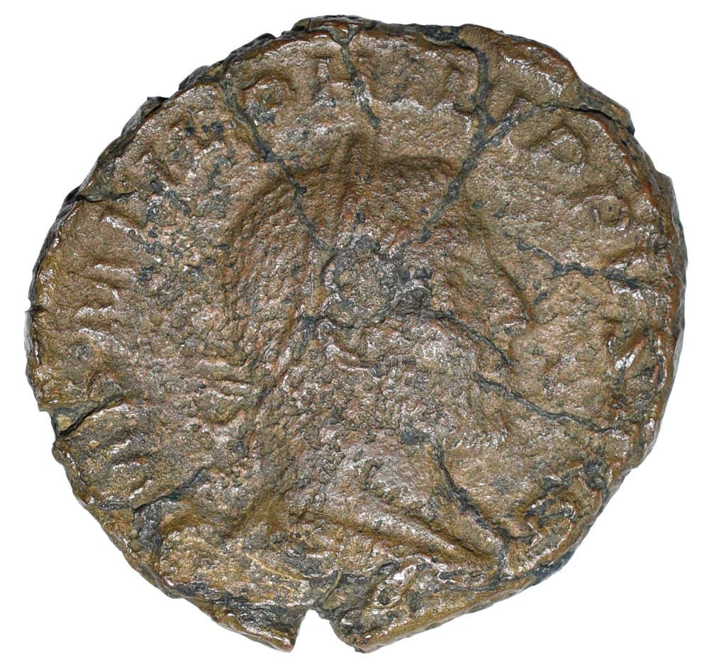 RIC IV Philip I 168