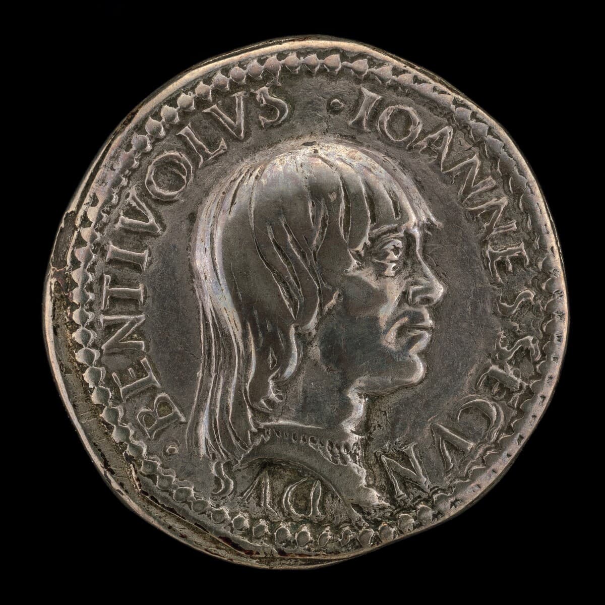 Condottieri Medals 9