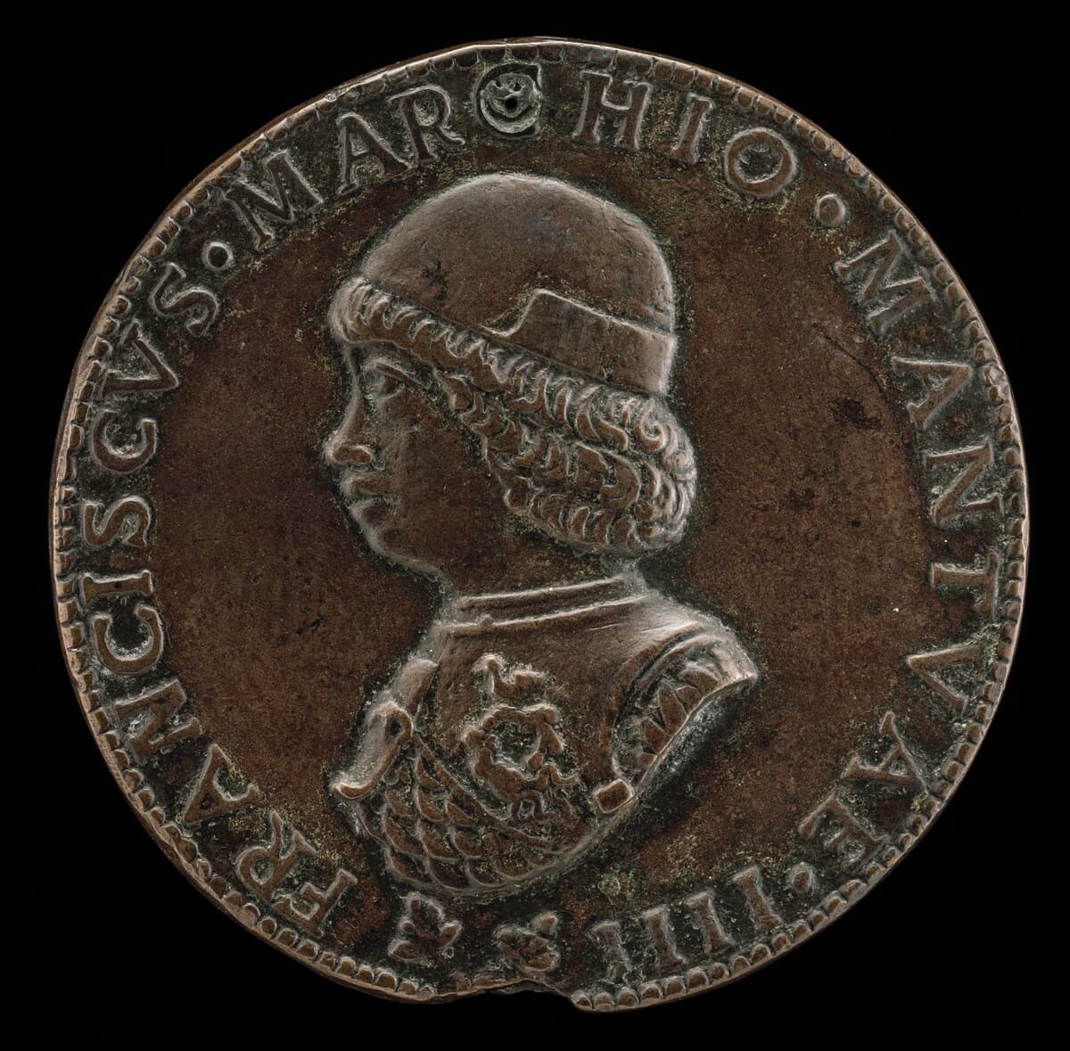 Condottieri Medals 30