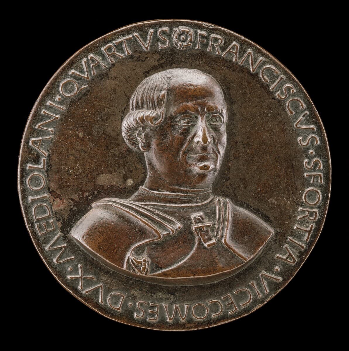 Condottieri Medals 101