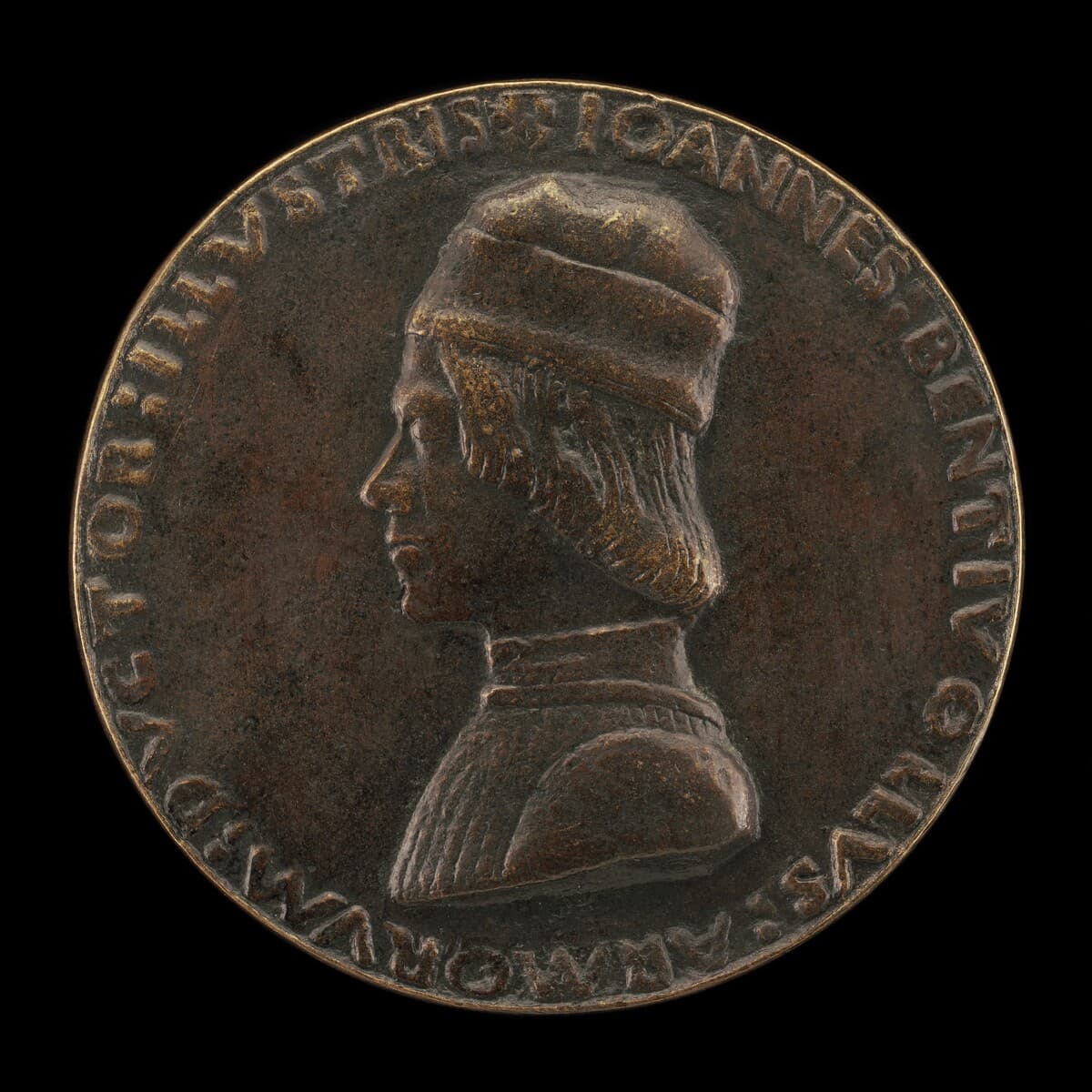 Condottieri Medals 5