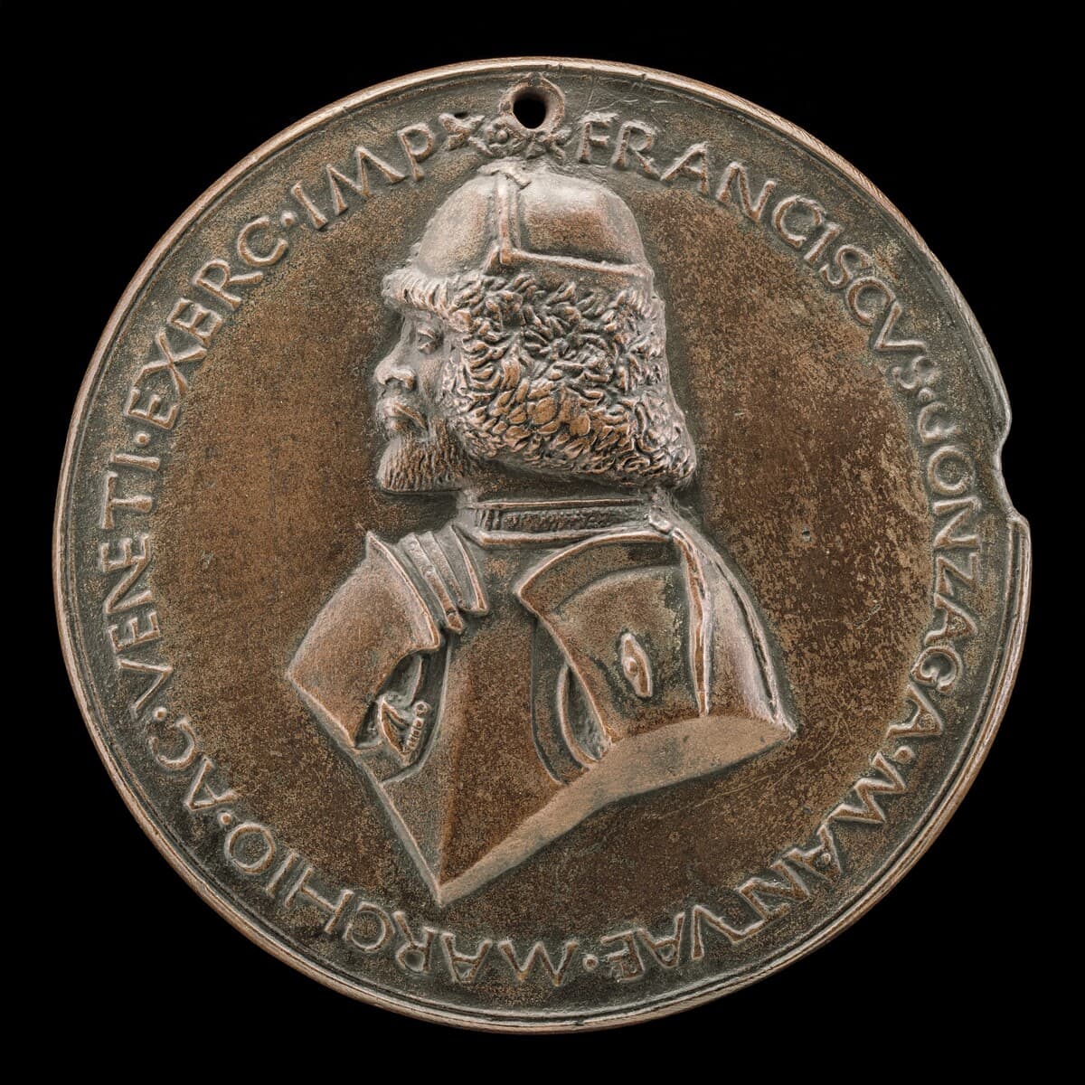 Condottieri Medals 32