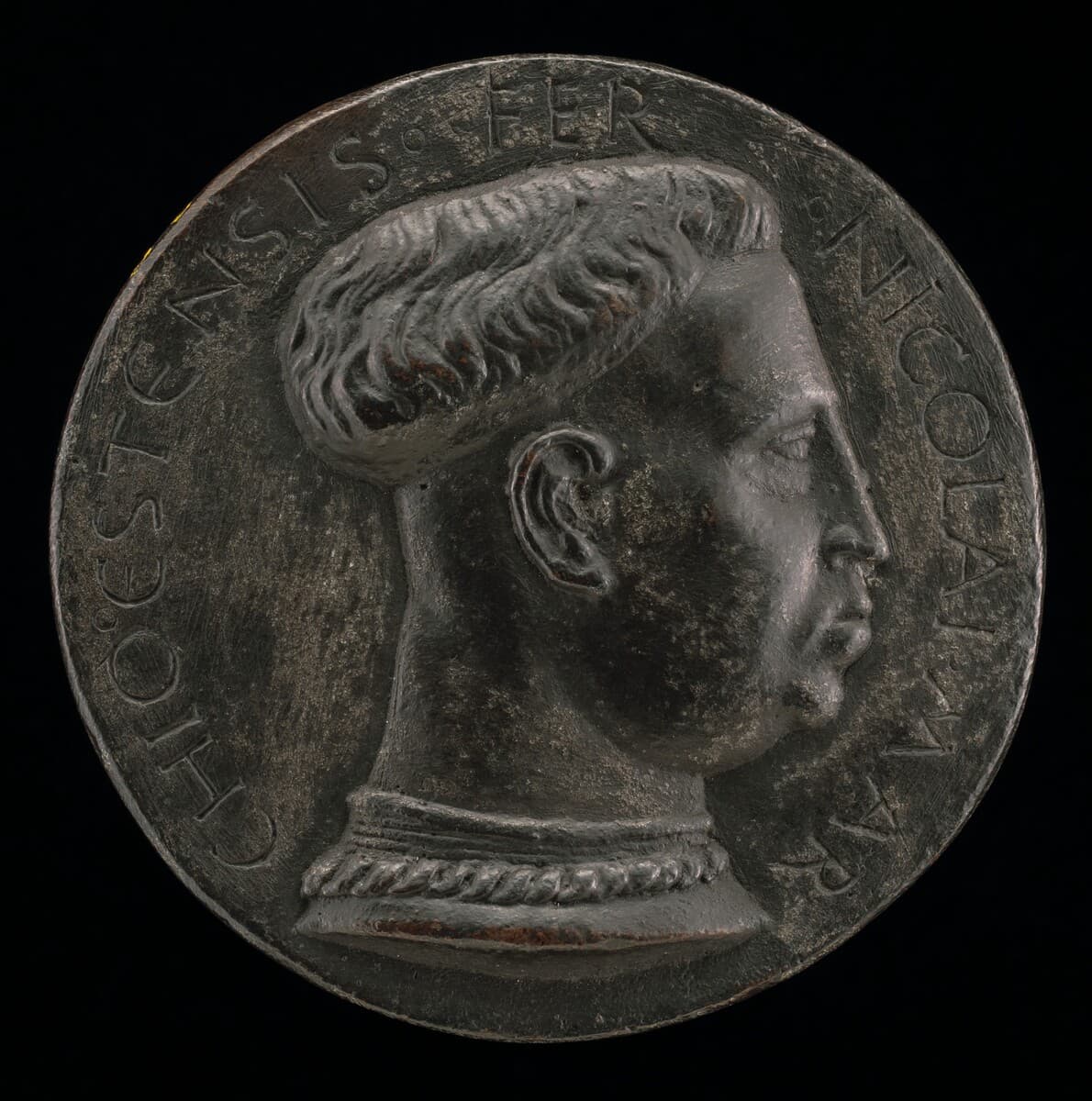 Condottieri Medals 25