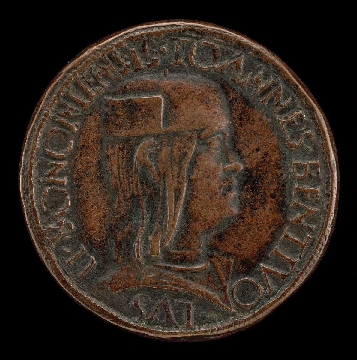 Condottieri Medals 8