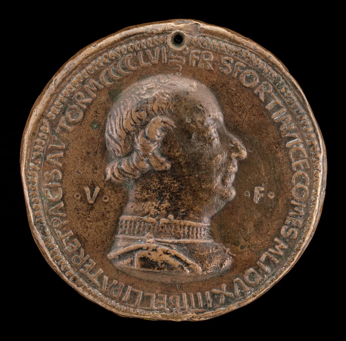 Condottieri Medals 100