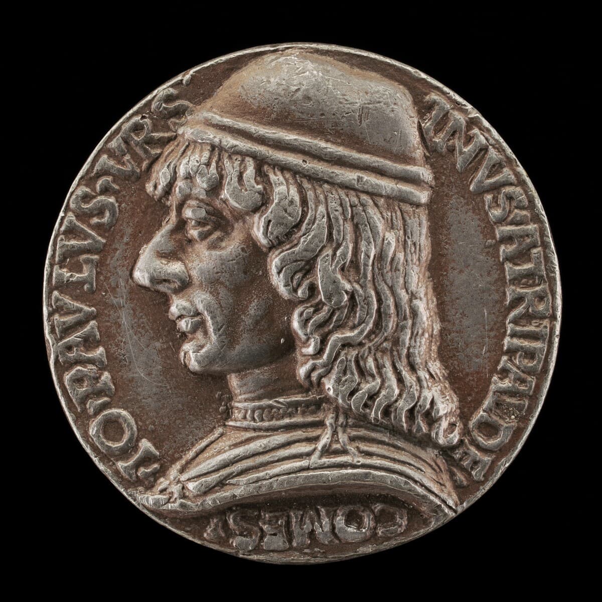Condottieri Medals 85