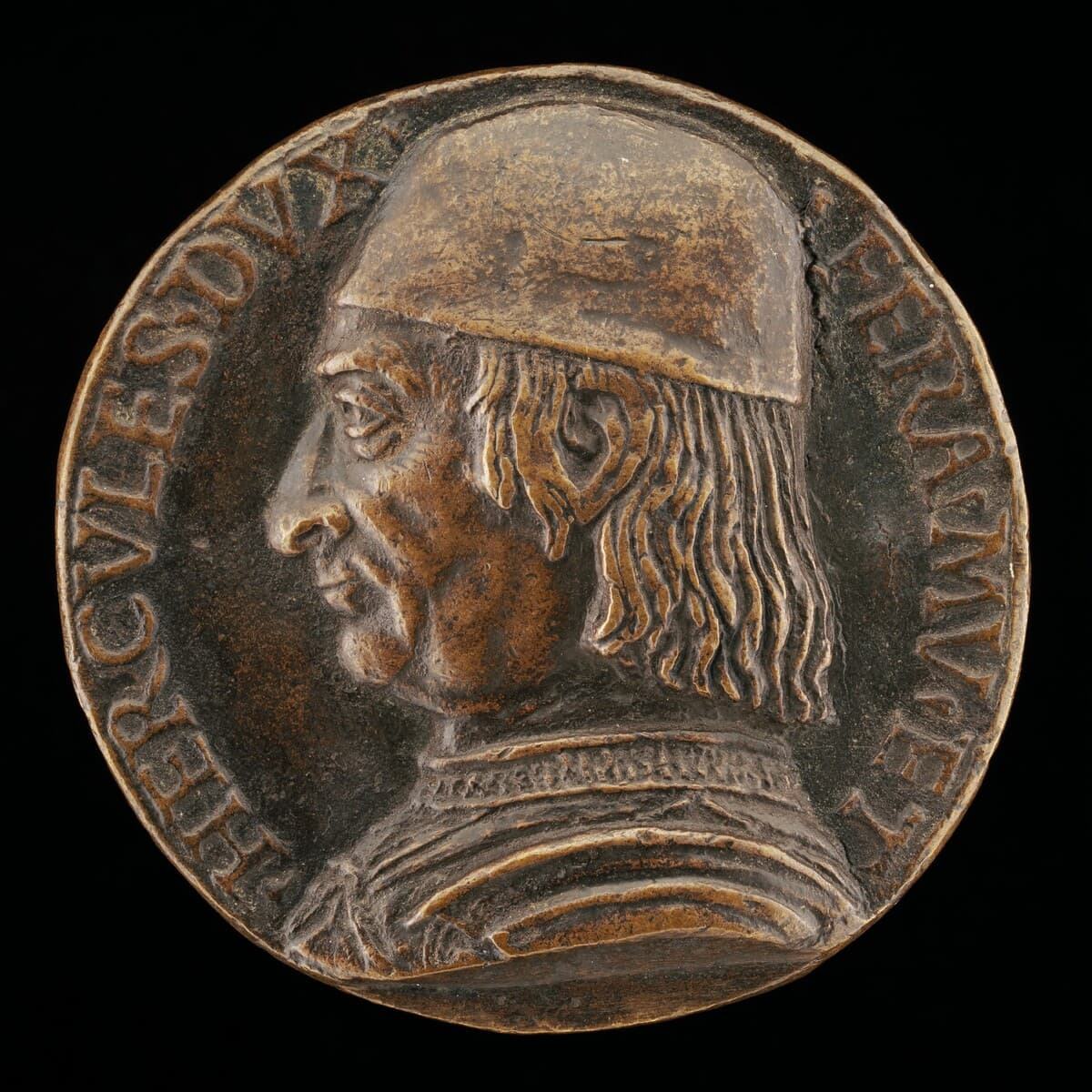 Condottieri Medals 21