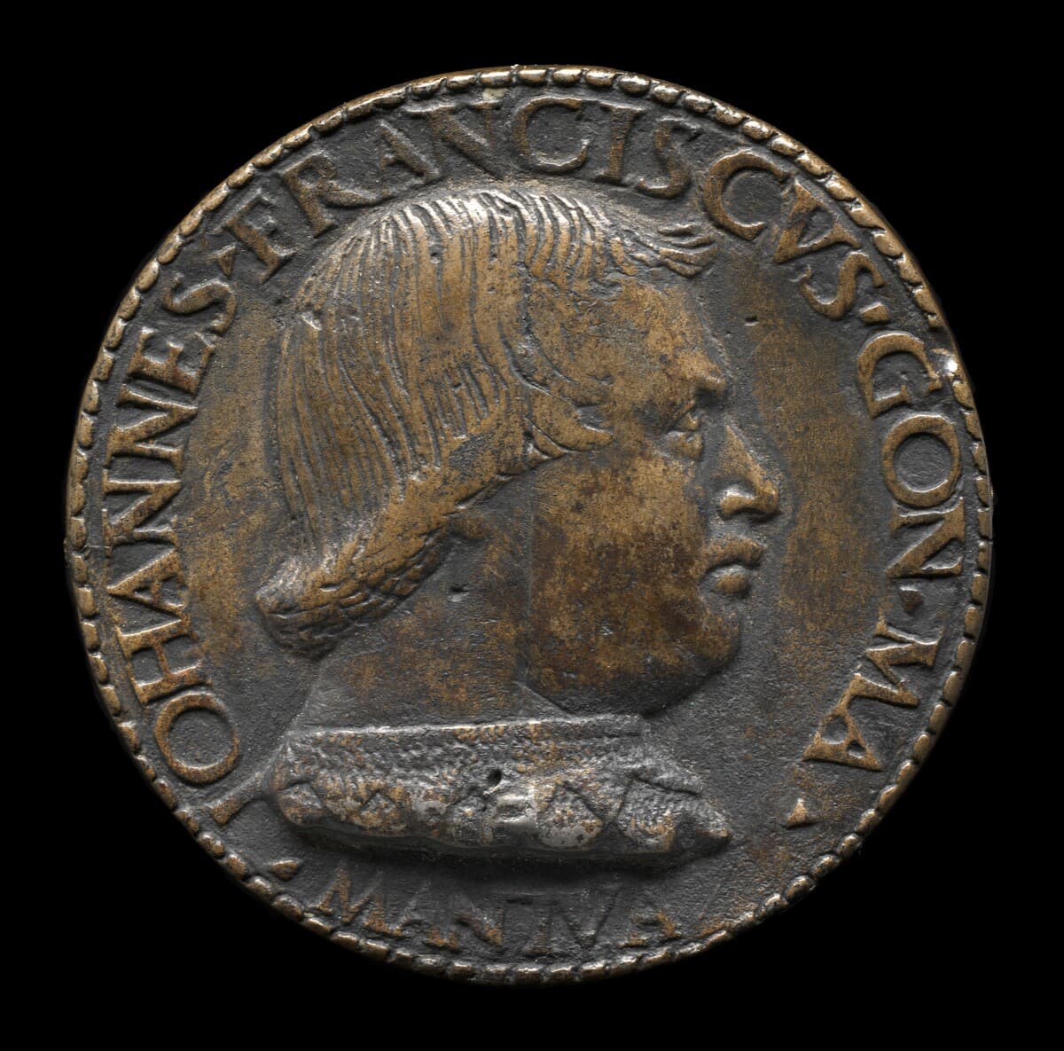 Condottieri Medals 39