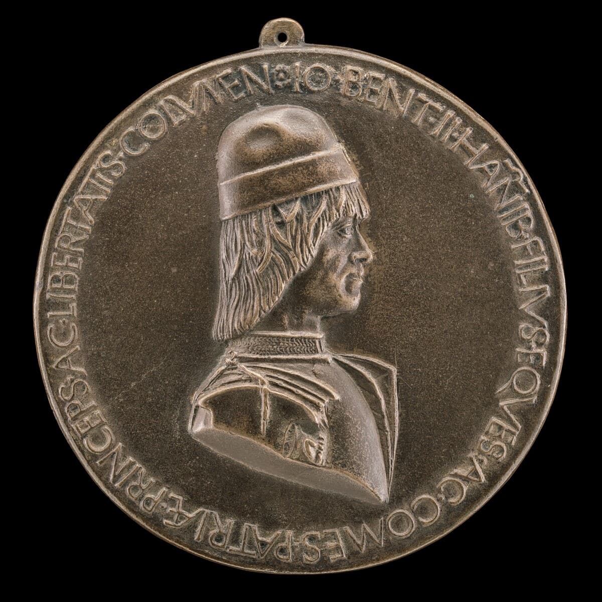 Condottieri Medals 6