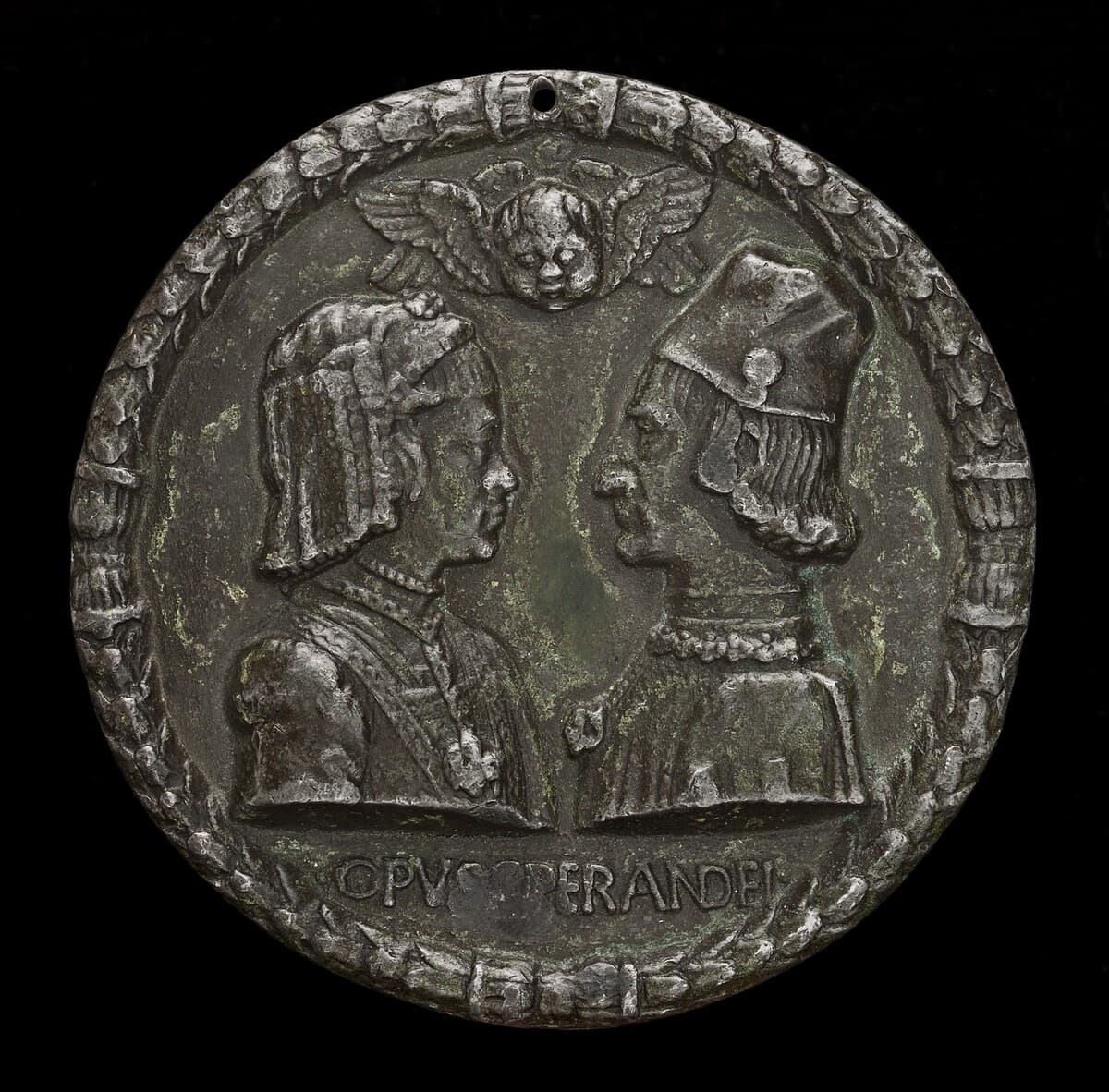 Condottieri Medals 19