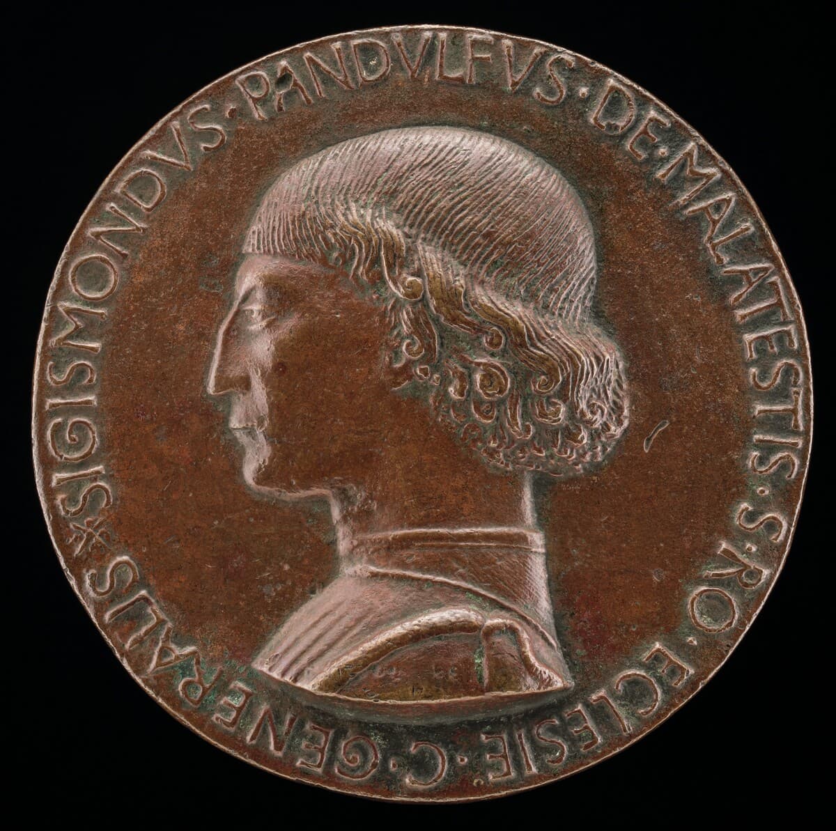 Condottieri Medals 62