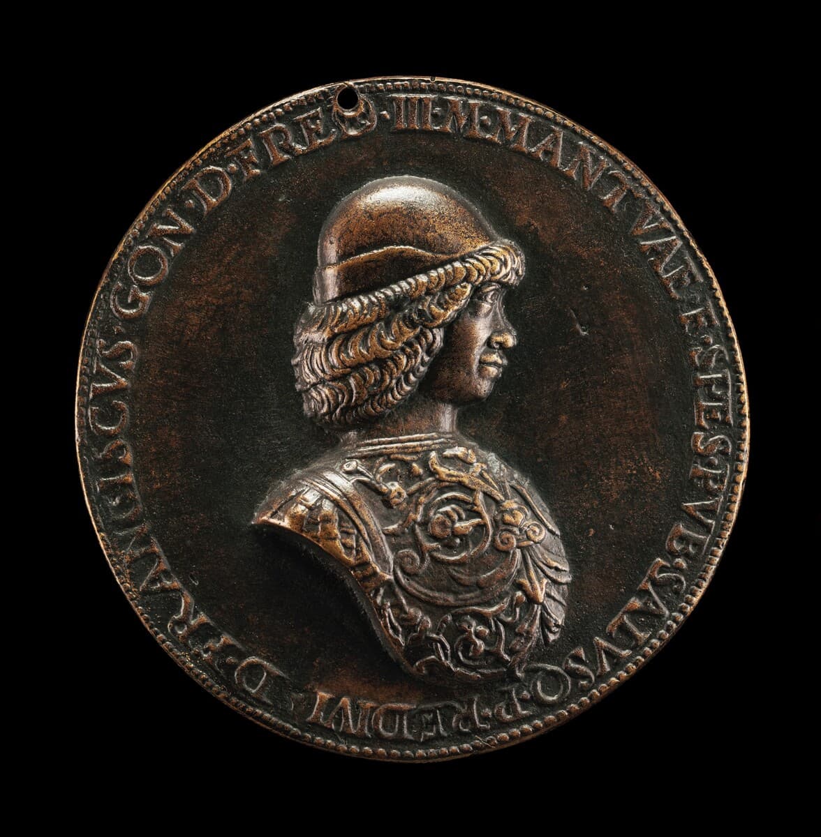 Condottieri Medals 29