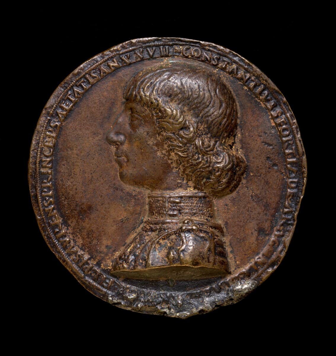 Condottieri Medals 95