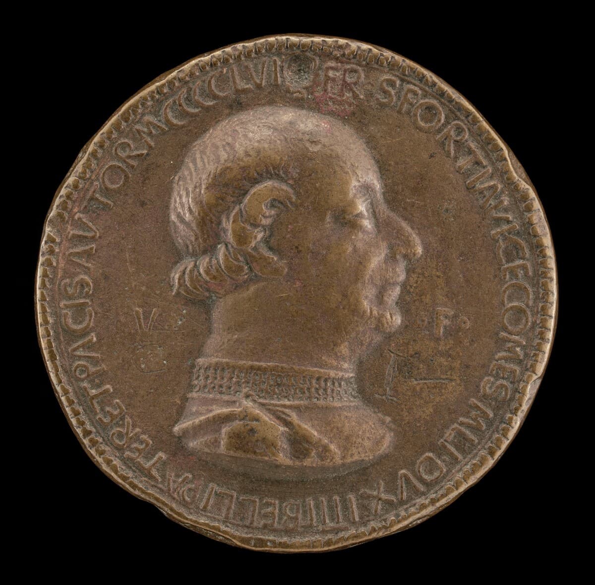 Condottieri Medals 99