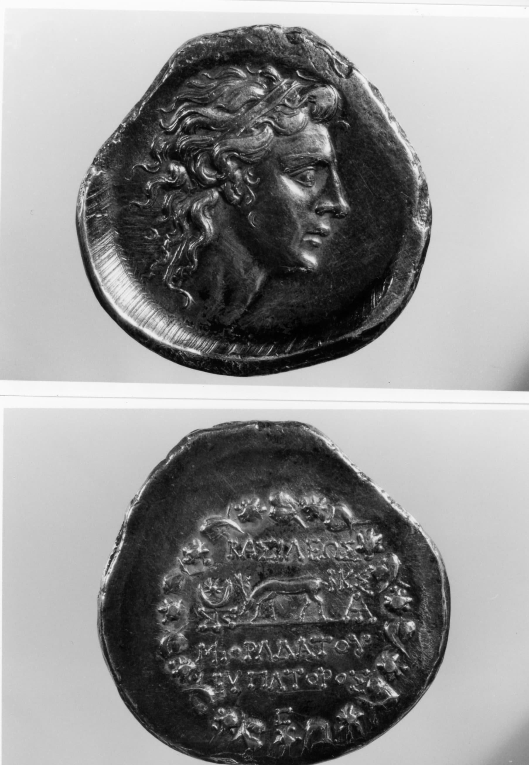 Tetradrachm 2000.15.135