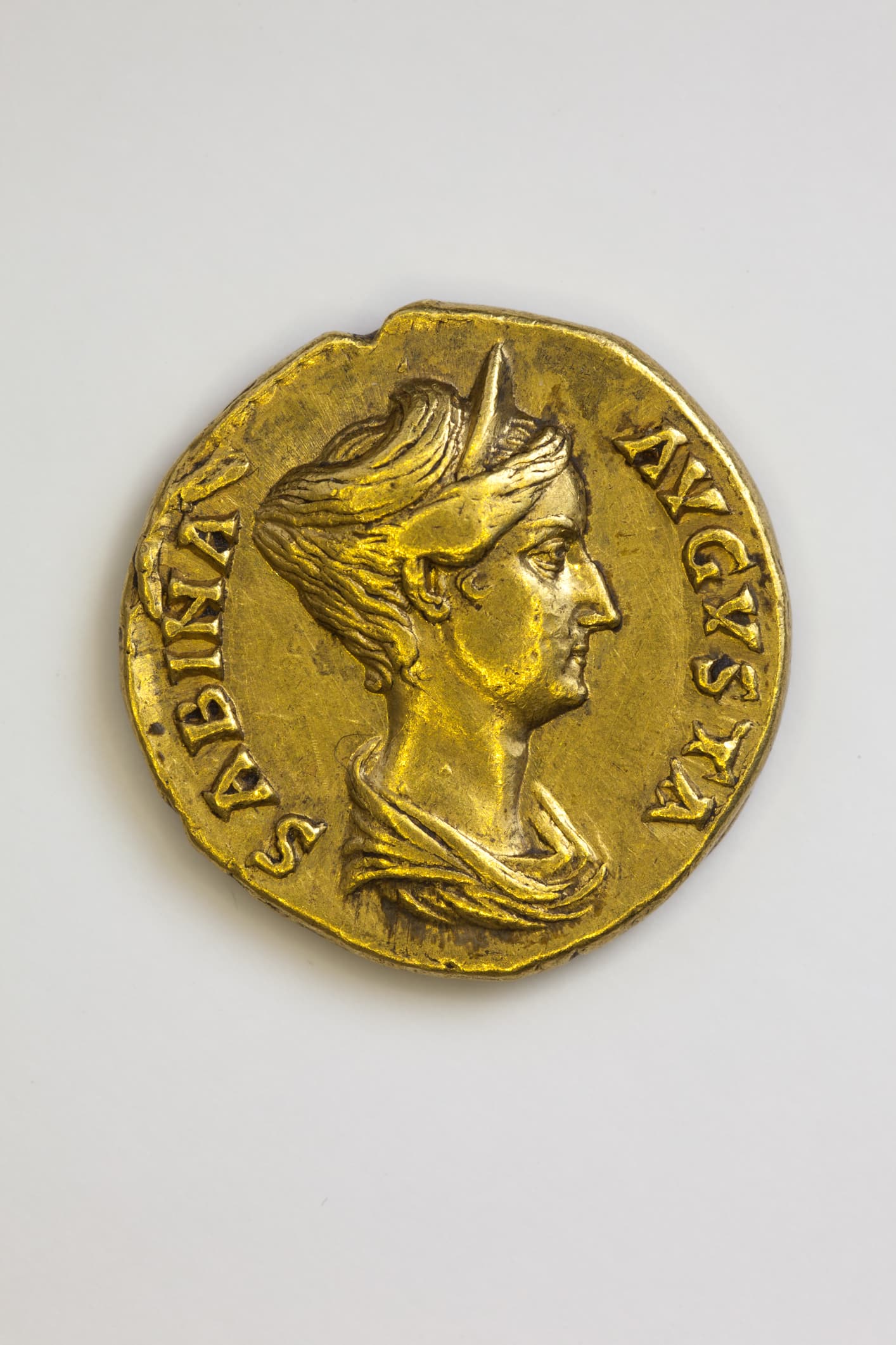 Musée Saint-Raymond, 2000 14 122