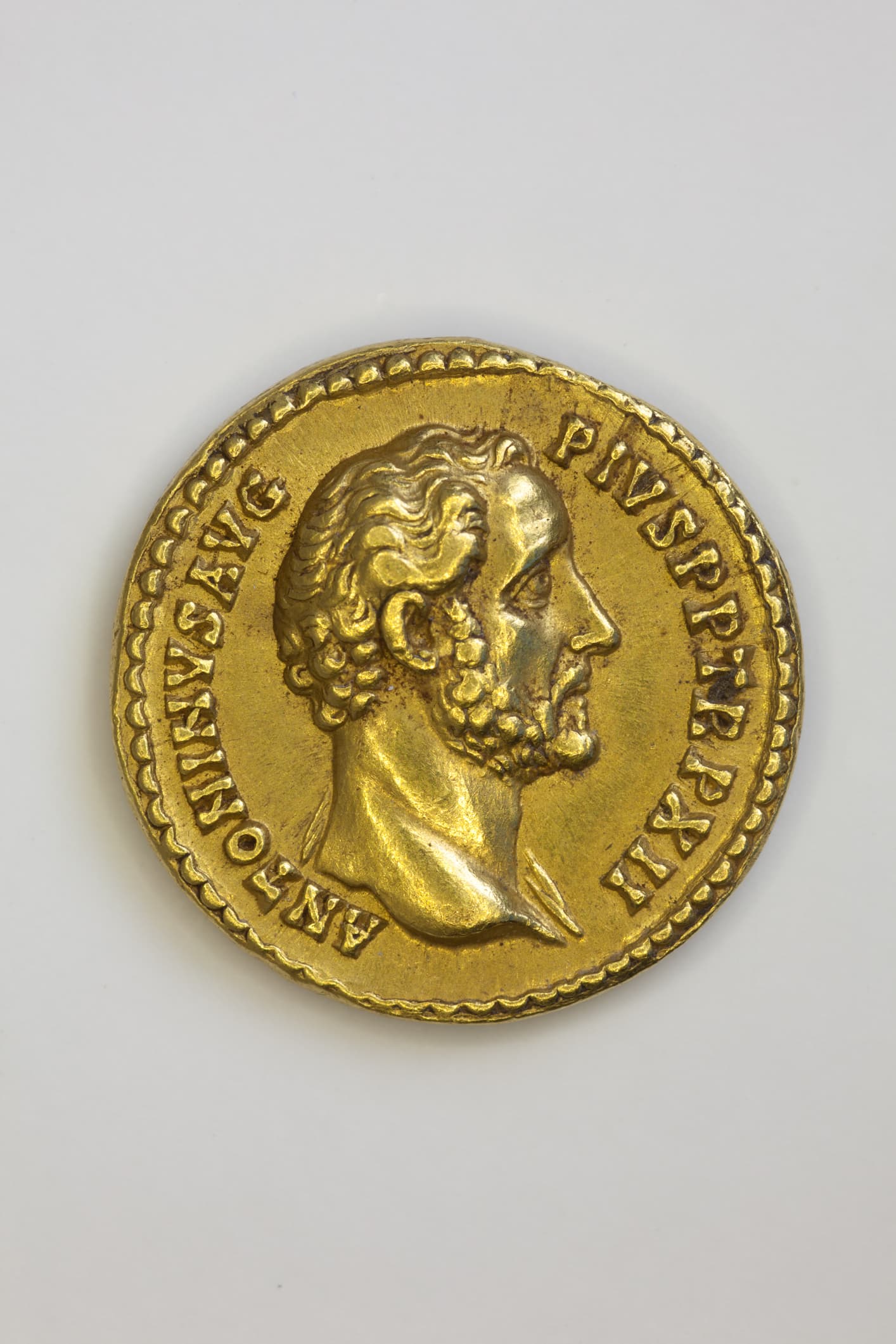Musée Saint-Raymond, 2000 14 129