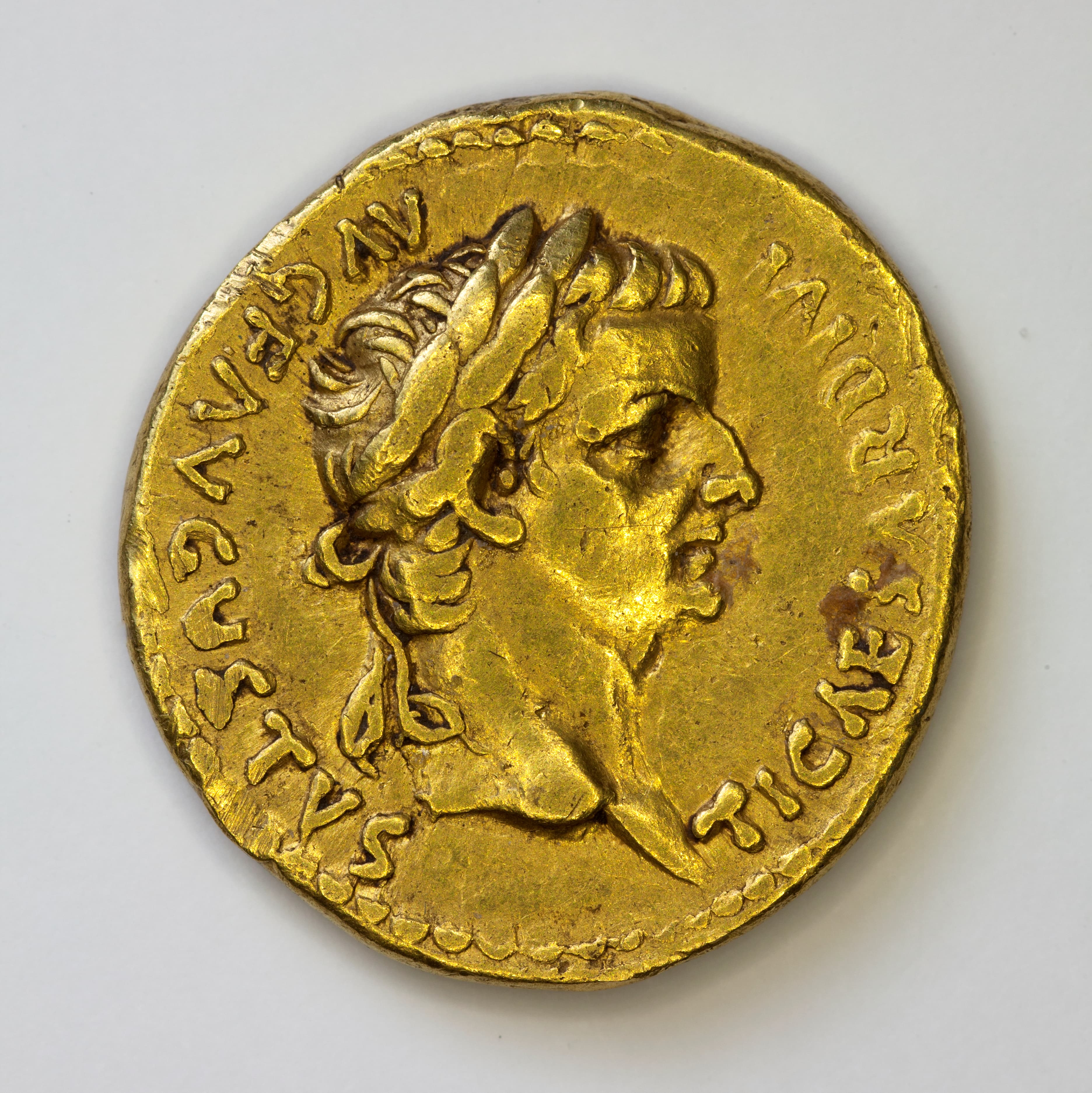Aureus 2000.14.65